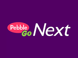 Pebble Go Next Research (Grades 3-6)
